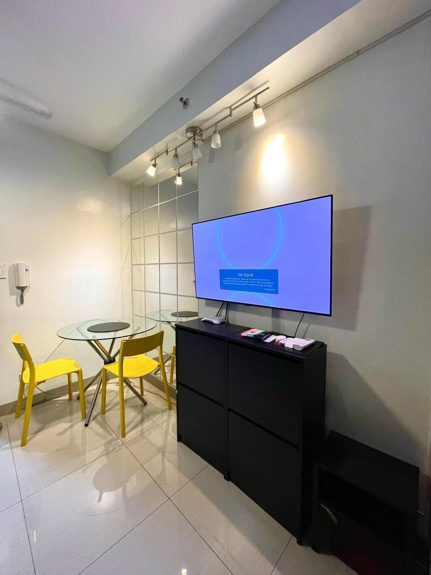Shore Residences Moa Pasay Near Naia Airport *