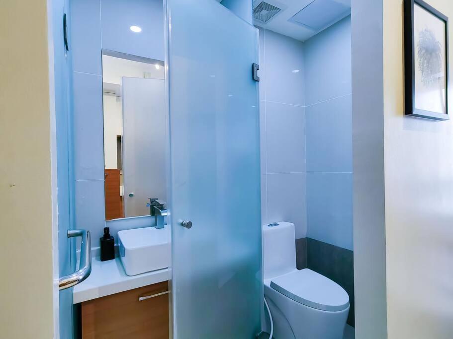 1br Condotel At Sunshine100 Plaza - 28f #ss03 Apartment