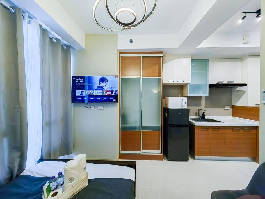 1br Condotel At Sunshine100 Plaza - 28f #ss03