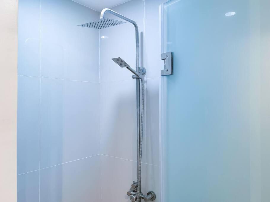 1br Condotel At Sunshine100 Plaza - 28f #ss03