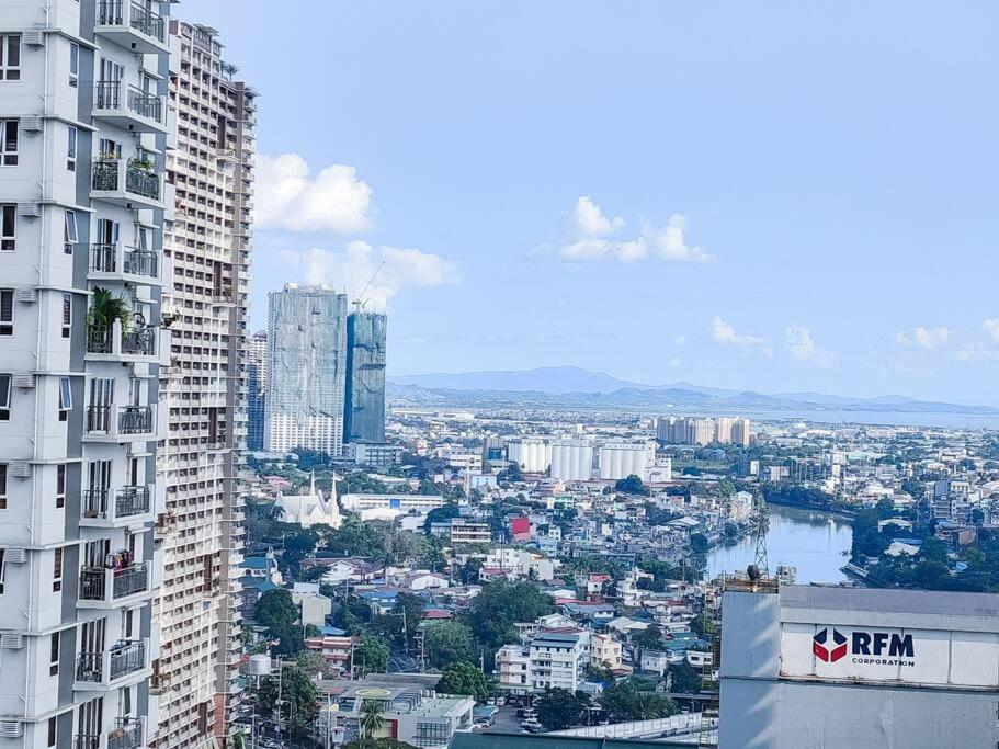 1br Condotel At Sunshine100 Plaza - 28f #ss03 Apartment