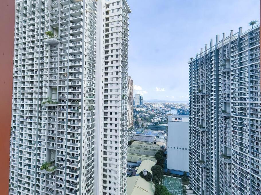 Apartment 1br Condotel At Sunshine100 Plaza - 28f #ss03