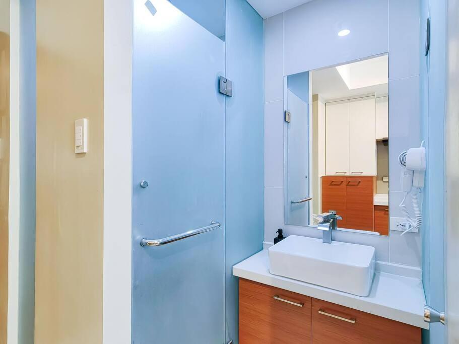 Apartment 1br Condotel At Sunshine100 Plaza - 28f #ss03 *