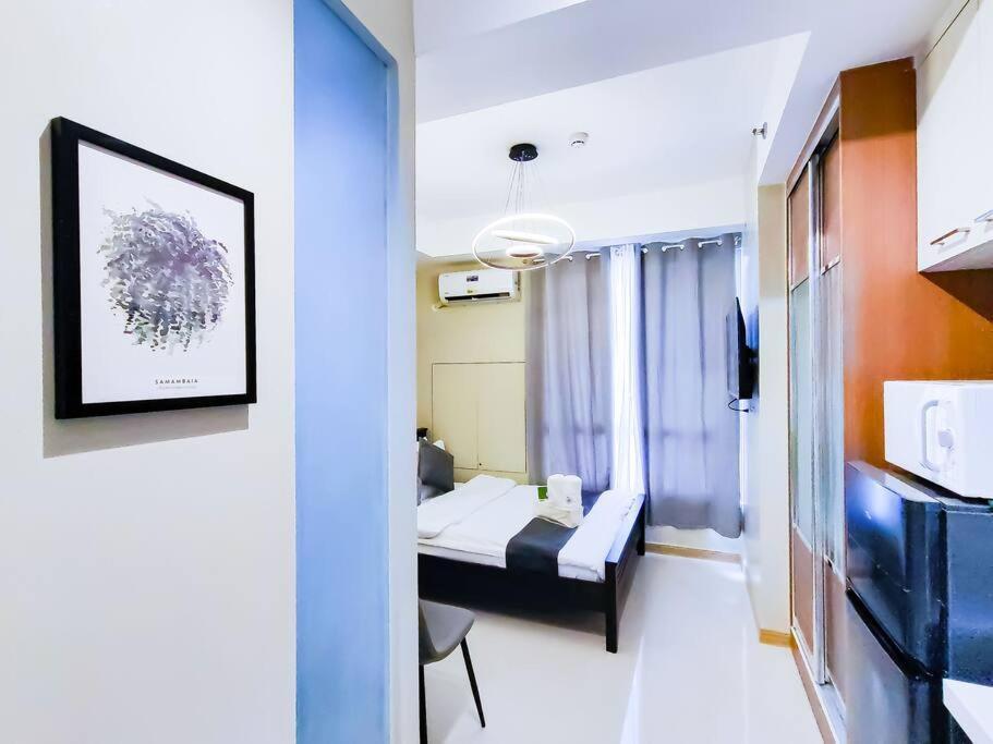 1br Condotel At Sunshine100 Plaza - 28f #ss03