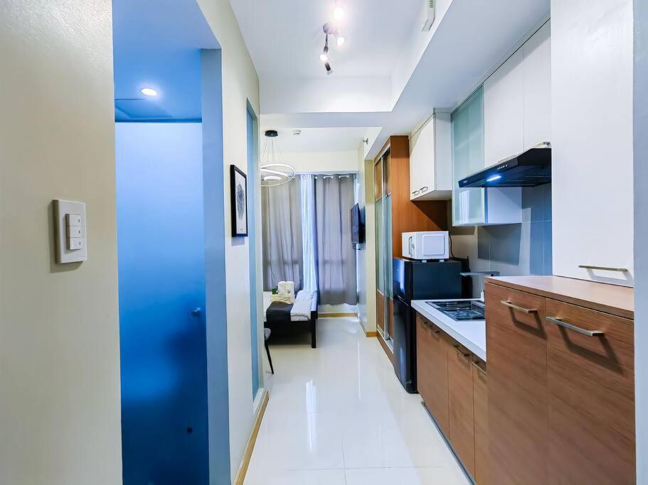 1br Condotel At Sunshine100 Plaza - 28f #ss03 Apartment