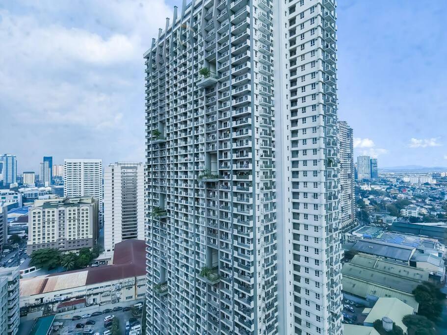 Apartment 1br Condotel At Sunshine100 Plaza - 28f #ss03 Manila