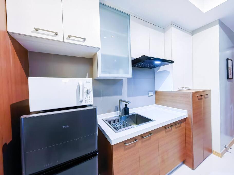 1br Condotel At Sunshine100 Plaza - 28f #ss03 Apartment *