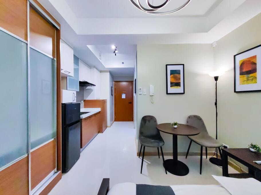 1br Condotel At Sunshine100 Plaza - 28f #ss03 Apartment