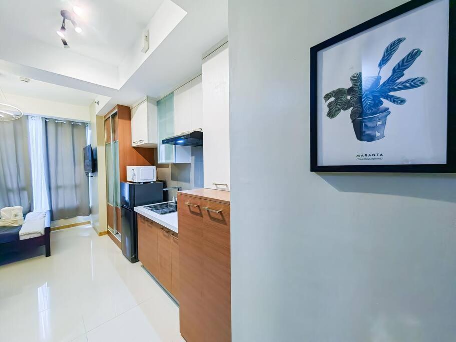 1br Condotel At Sunshine100 Plaza - 28f #ss03 Apartment *
