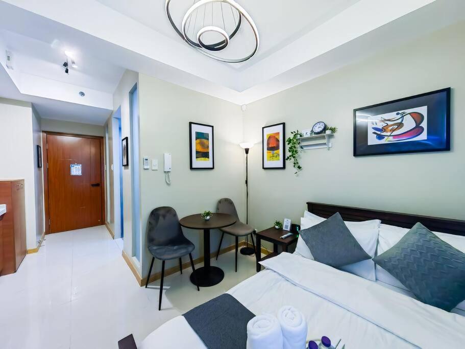 Apartment 1br Condotel At Sunshine100 Plaza - 28f #ss03 *