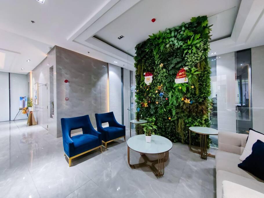 1br Condotel At Sunshine100 Plaza - 28f #ss03 *