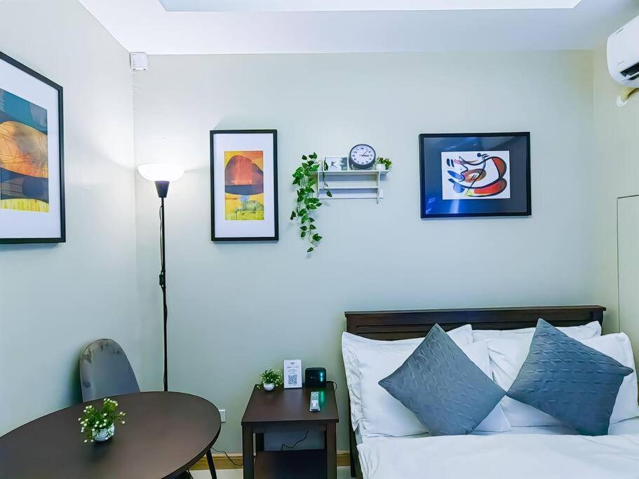 1br Condotel At Sunshine100 Plaza - 28f #ss03 *