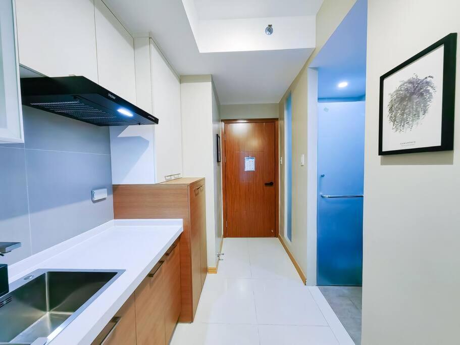 1br Condotel At Sunshine100 Plaza - 28f #ss03 Apartment