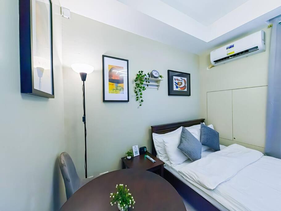 1br Condotel At Sunshine100 Plaza - 28f #ss03