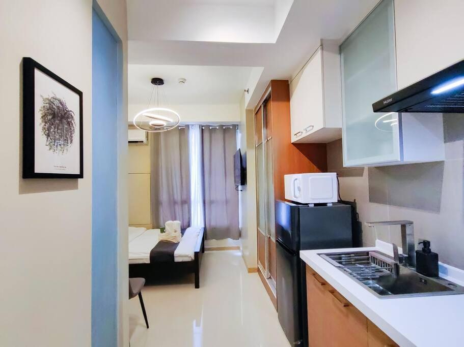1br Condotel At Sunshine100 Plaza - 28f #ss03 Apartment *