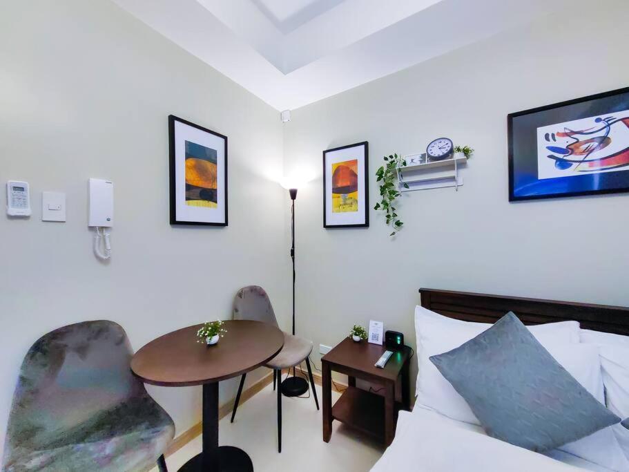 1br Condotel At Sunshine100 Plaza - 28f #ss03