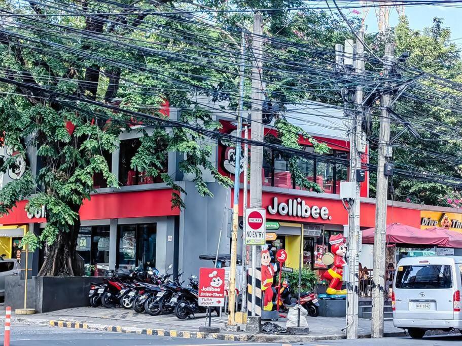 1br Condotel At Sunshine100 Plaza - 28f #ss03 Apartment Manila