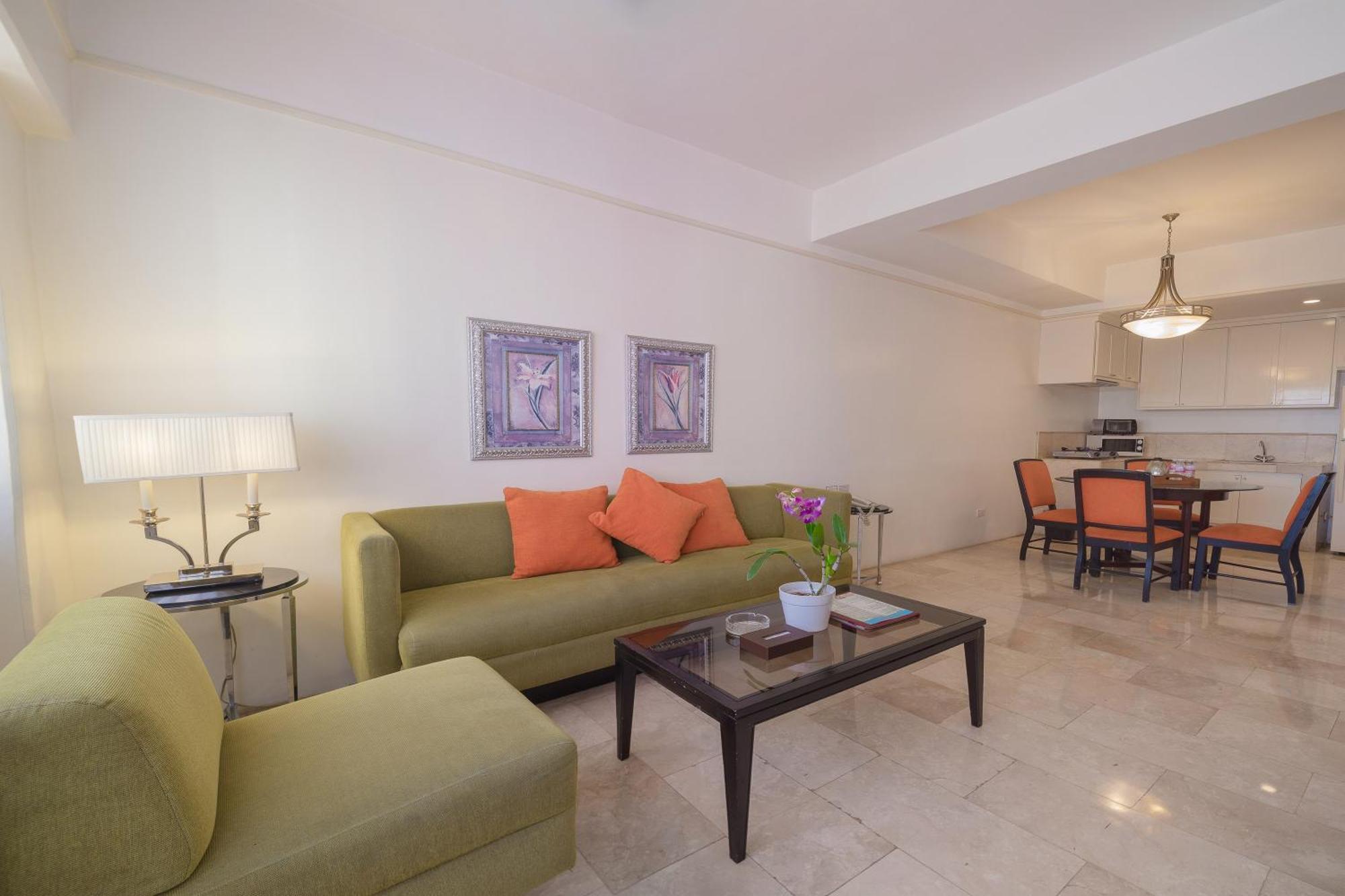Hotel Orchid Garden
