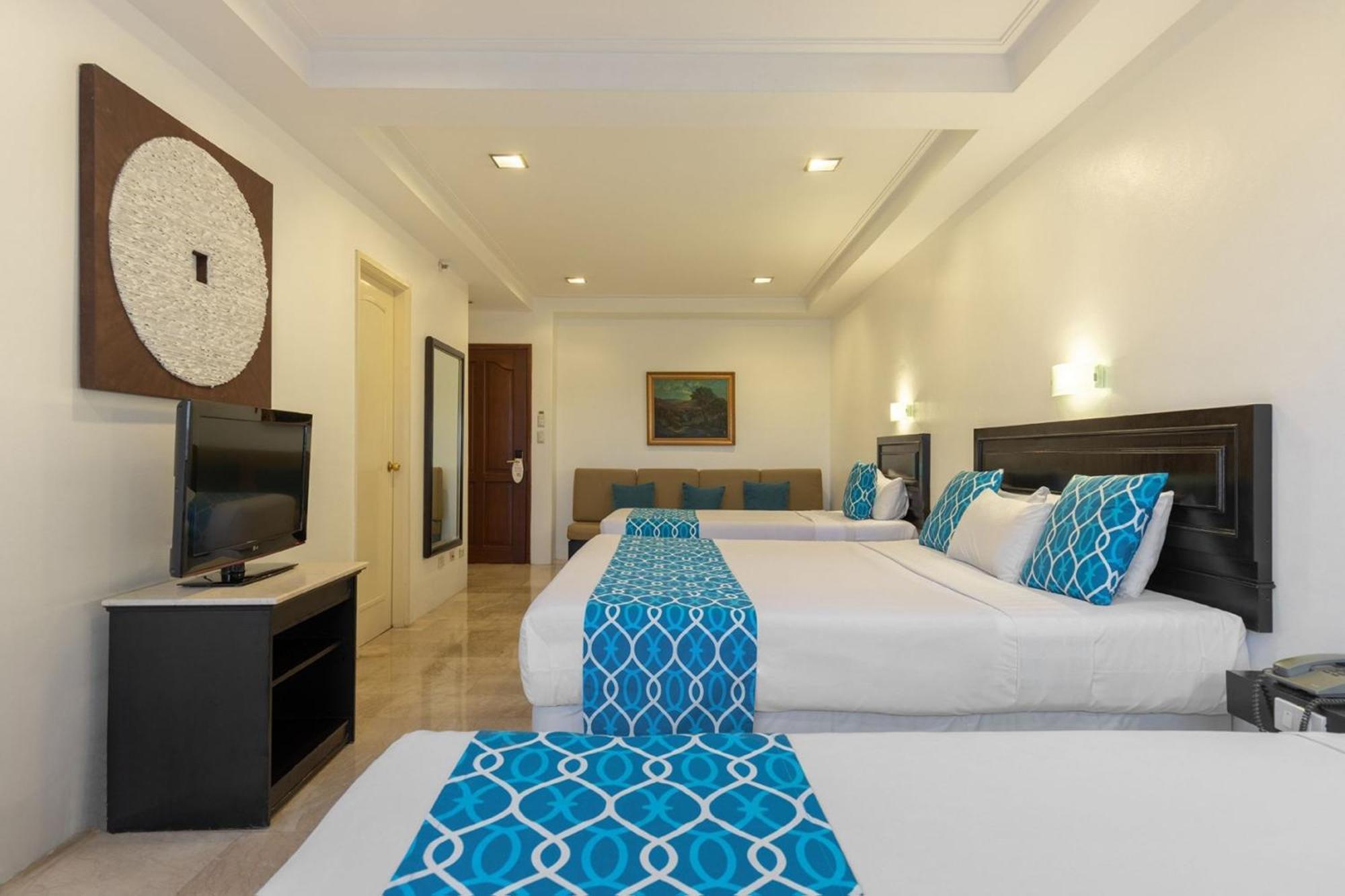 Orchid Garden 3*