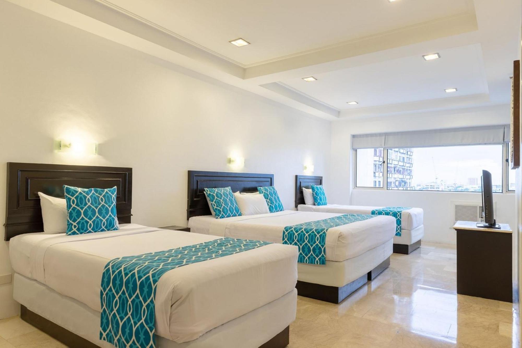 Orchid Garden Hotel