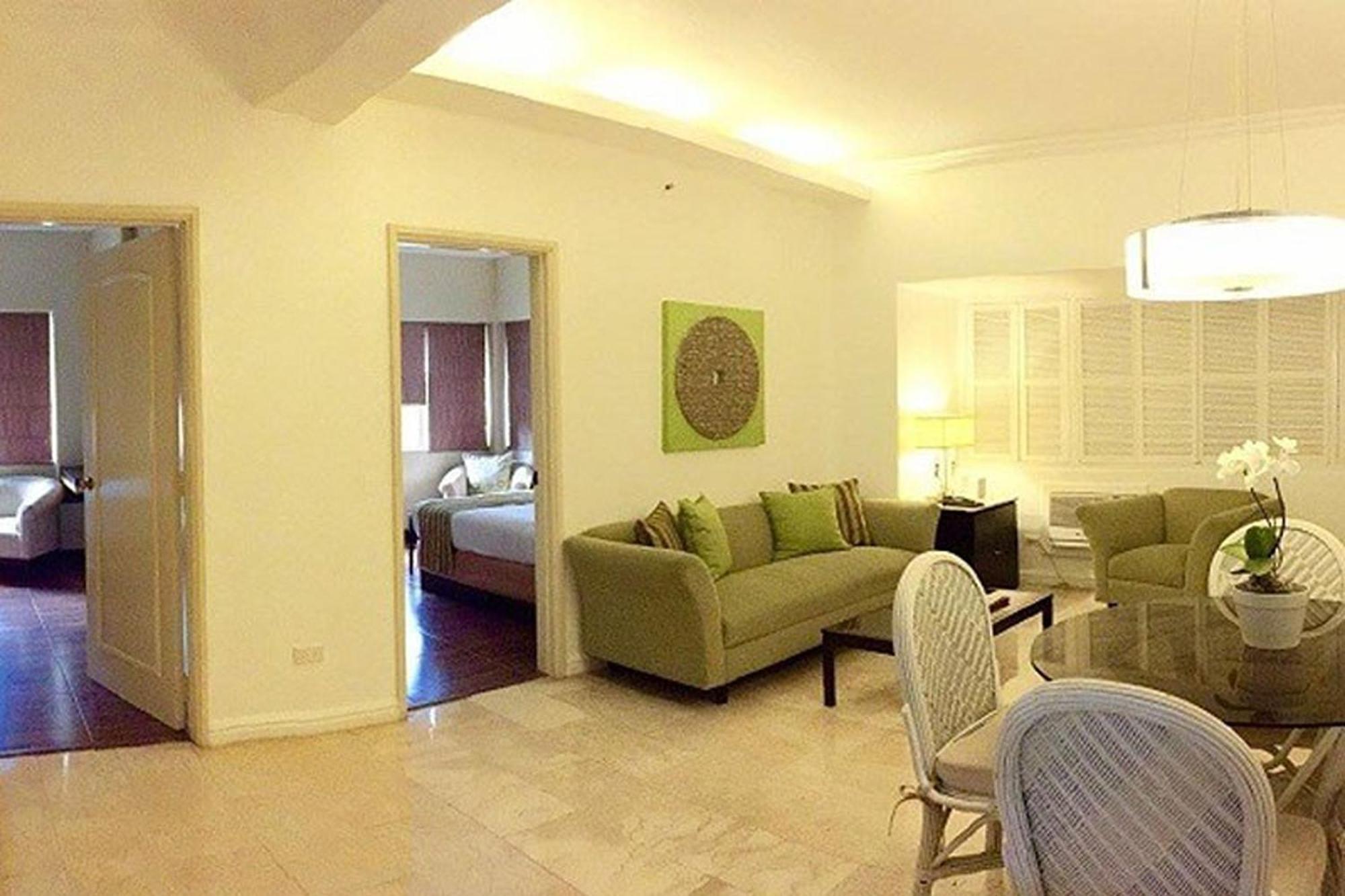 Hotel Orchid Garden Manila