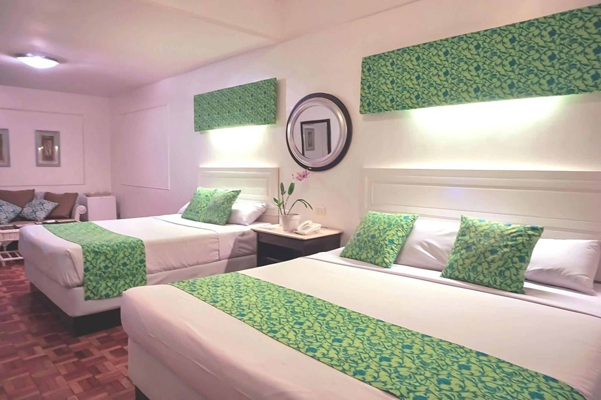 Orchid Garden 3*