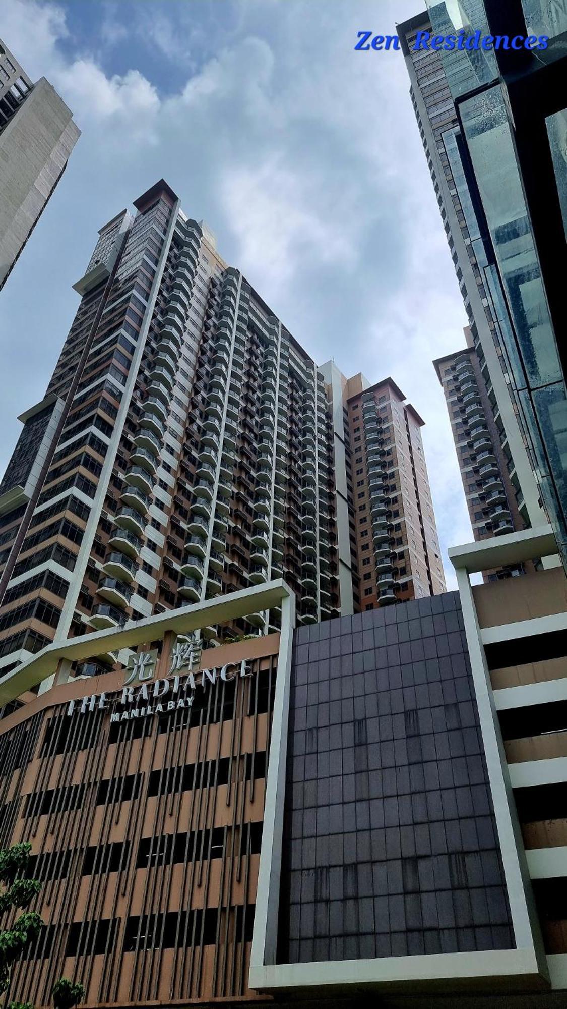 Bliss By Zen Residences At The Radiance Bay *