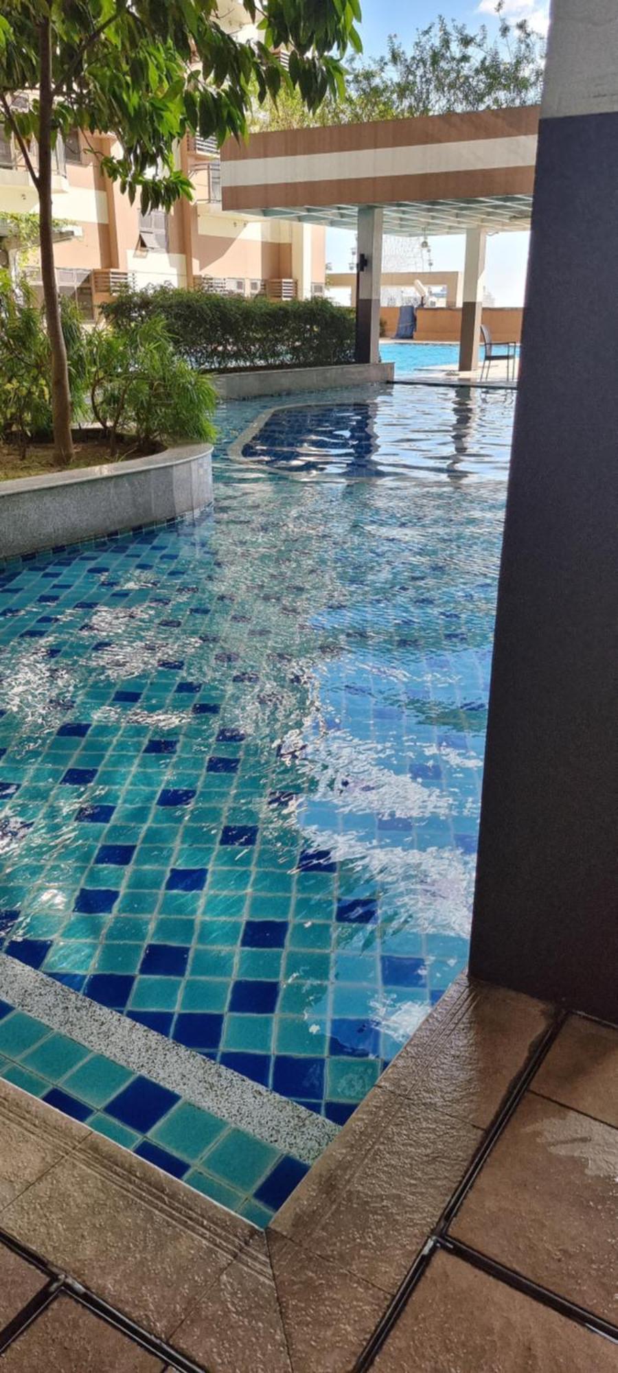 Apartment Bliss By Zen Residences At The Radiance Bay