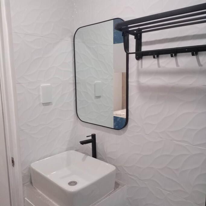 Apartment Balai Ni Boss - Cozy Modern 1br In Victoria Sports Tower