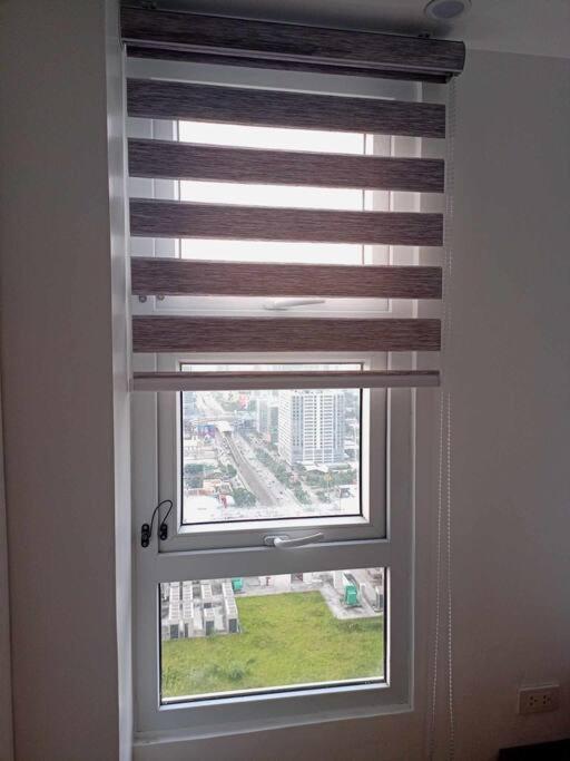 Apartment Balai Ni Boss - Cozy Modern 1br In Victoria Sports Tower Manila