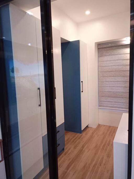 Balai Ni Boss - Cozy Modern 1br In Victoria Sports Tower * Manila