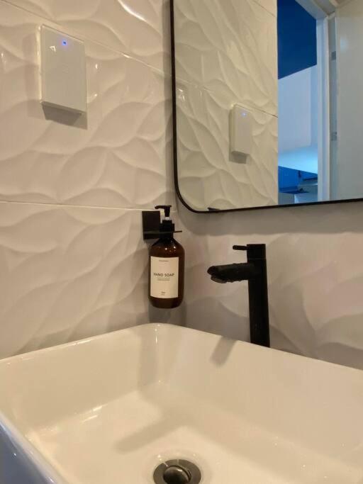 Balai Ni Boss - Cozy Modern 1br In Victoria Sports Tower Apartment