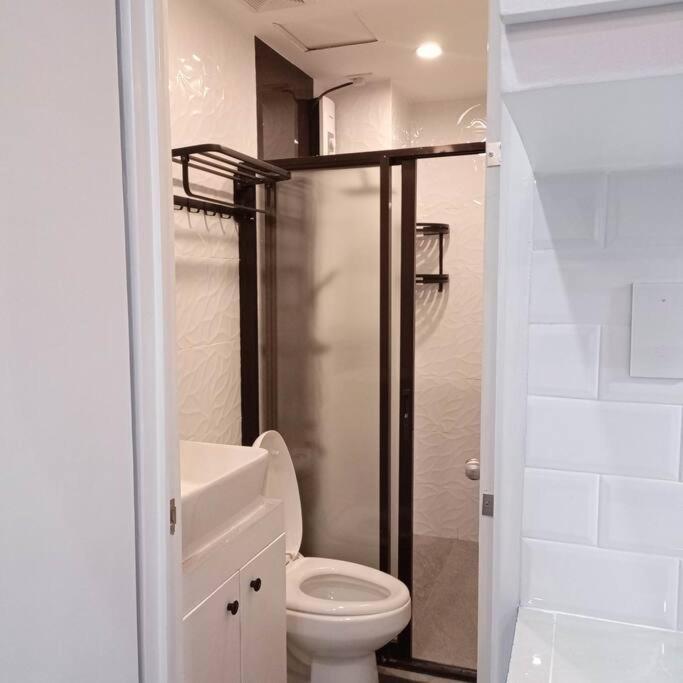 Apartment Balai Ni Boss - Cozy Modern 1br In Victoria Sports Tower