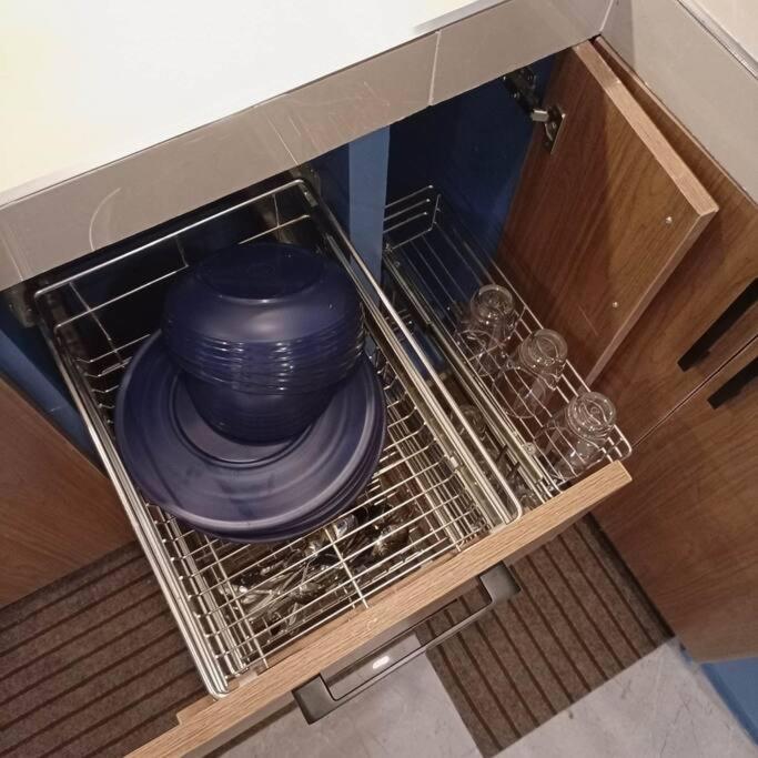 Balai Ni Boss - Cozy Modern 1br In Victoria Sports Tower * Manila