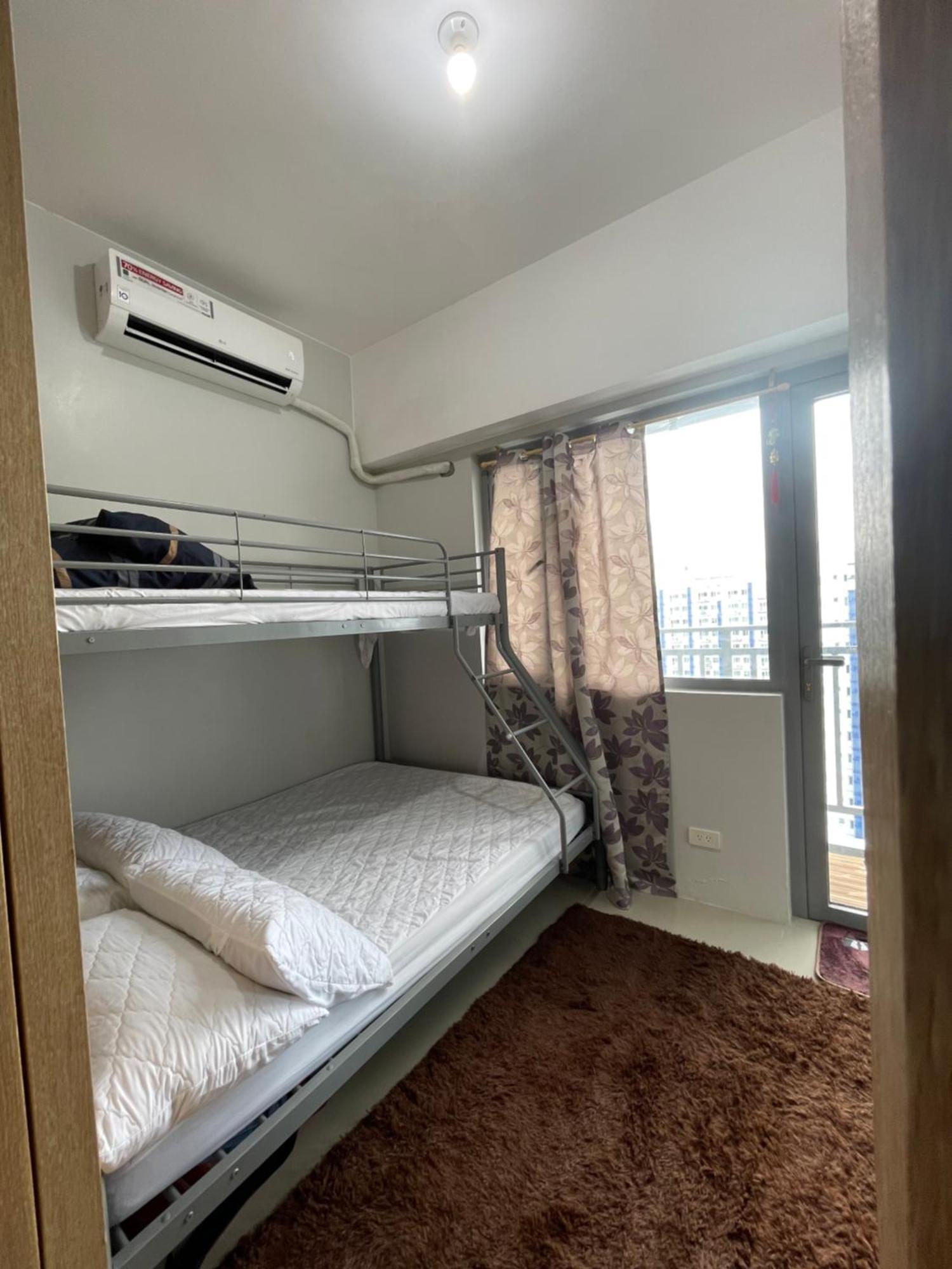 Apartment A Premium In A Prime Location Connected To Sm North Edsa Mall And Walking Distance To Solaire And Casino And Trinoma Mall In Quezon Manila