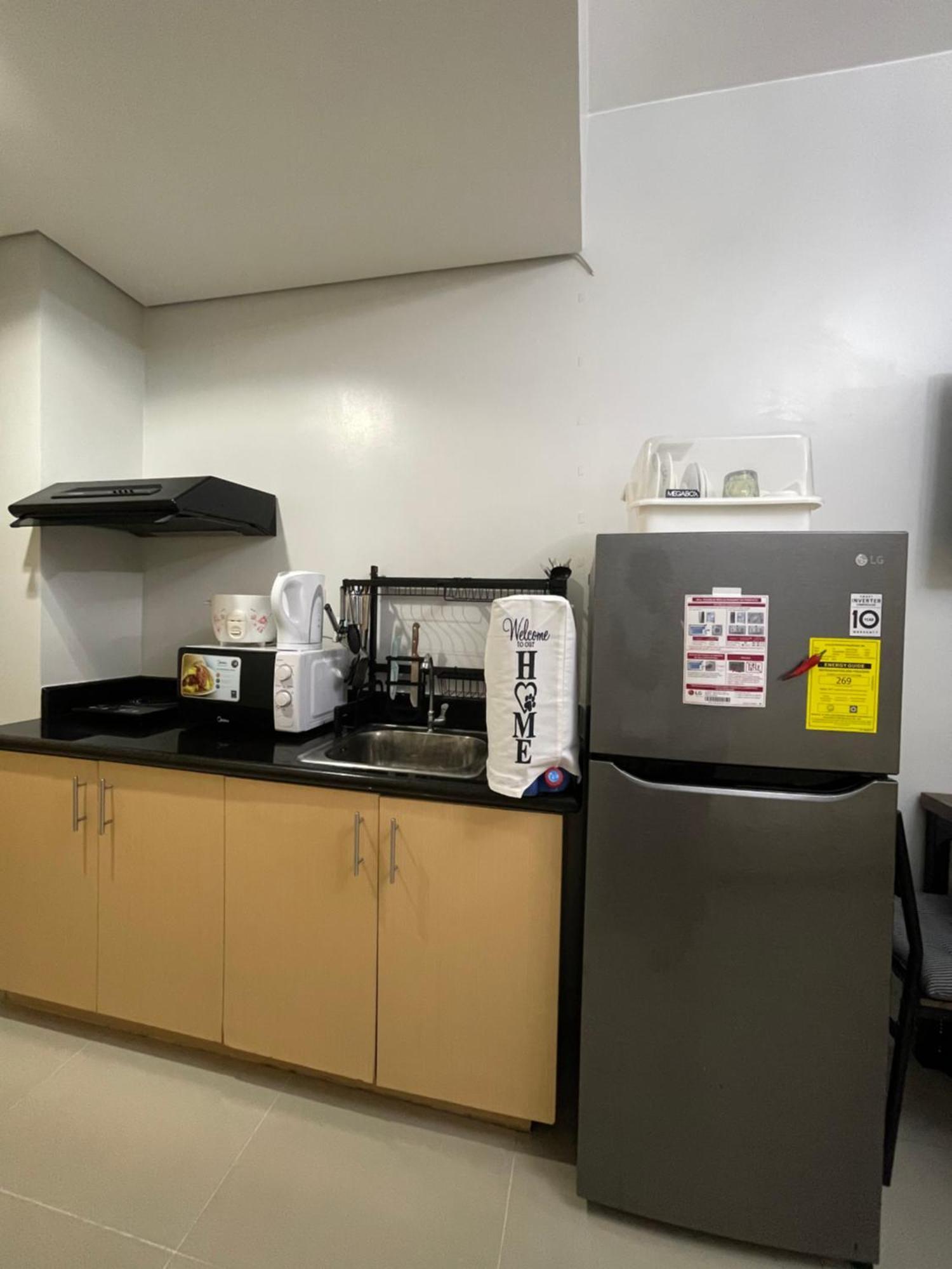A Premium In A Prime Location Connected To Sm North Edsa Mall And Walking Distance To Solaire And Casino And Trinoma Mall In Quezon Manila