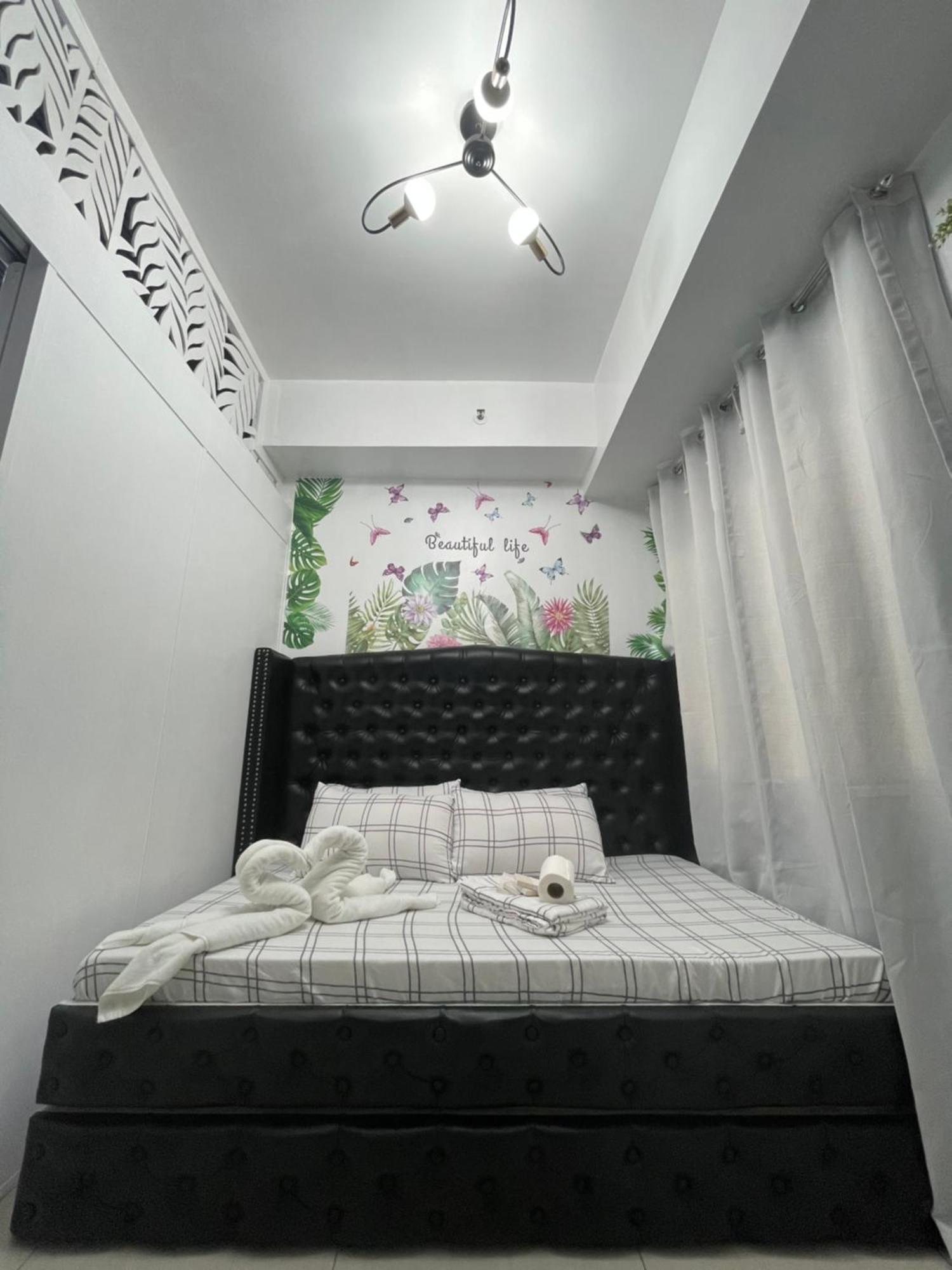 A Premium In A Prime Location Connected To Sm North Edsa Mall And Walking Distance To Solaire And Casino And Trinoma Mall In Quezon Manila