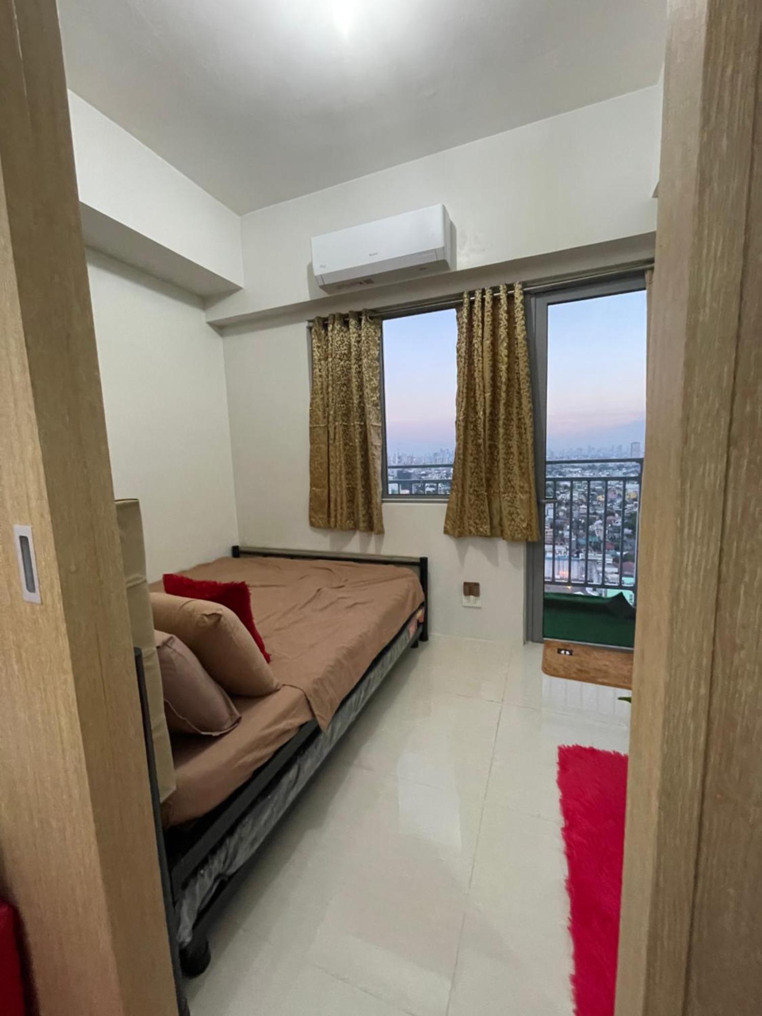 A Premium In A Prime Location Connected To Sm North Edsa Mall And Walking Distance To Solaire And Casino And Trinoma Mall In Quezon Apartment Manila