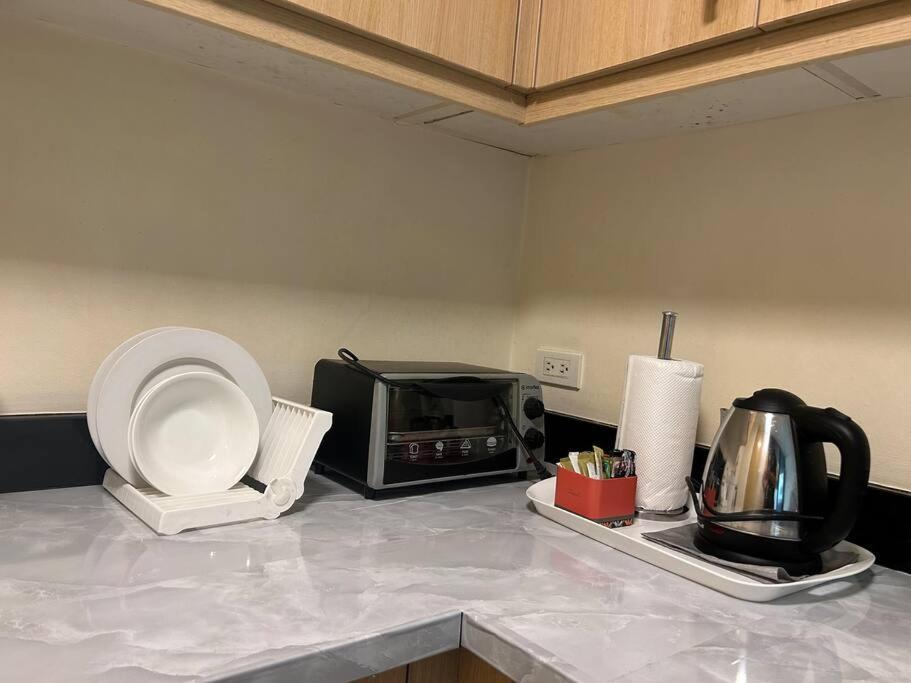 Apartment In Bgc The Manila