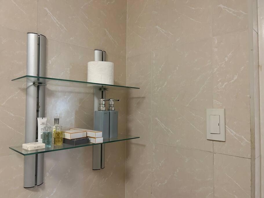 Apartment In Bgc The