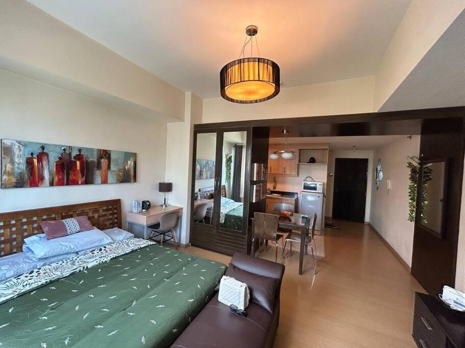 Apartment In Bgc The Manila