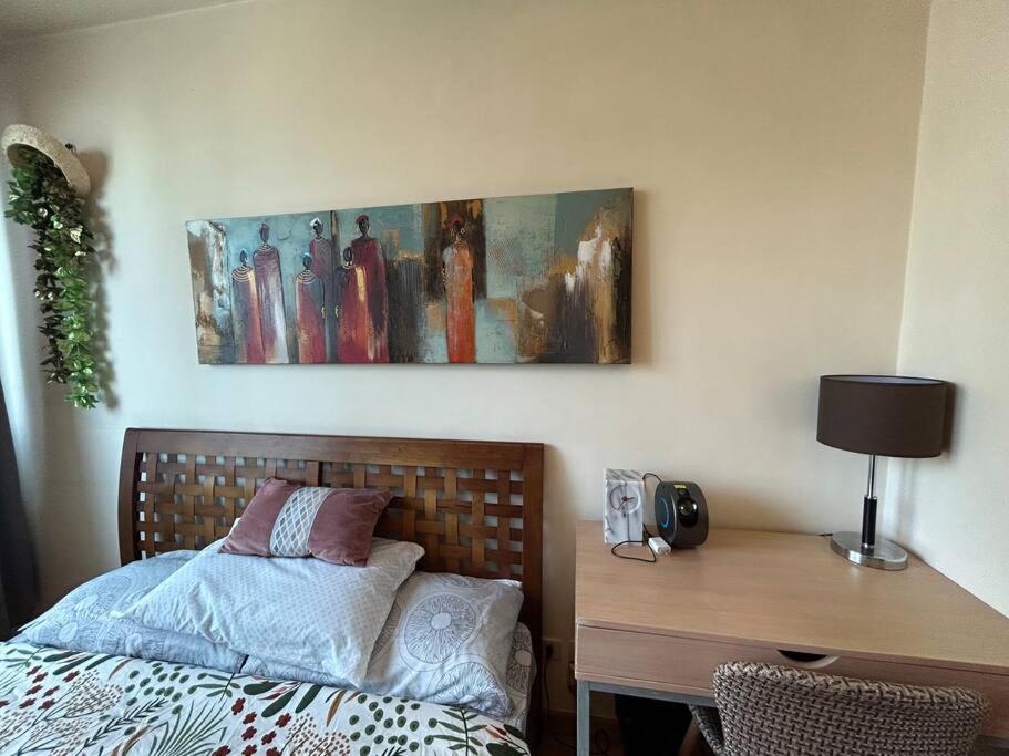 Apartment In Bgc The