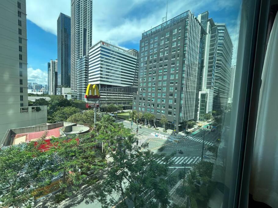 Apartment In Bgc The Manila