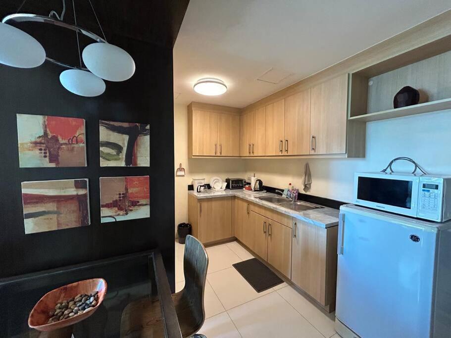 Apartment In Bgc The