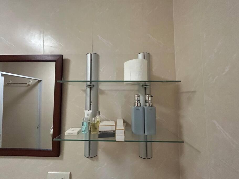 Apartment In Bgc The Manila