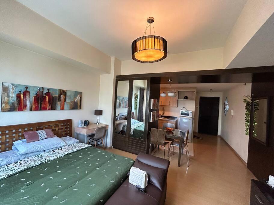 In Bgc The Apartment