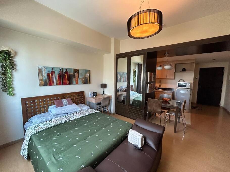 Apartment In Bgc The Manila