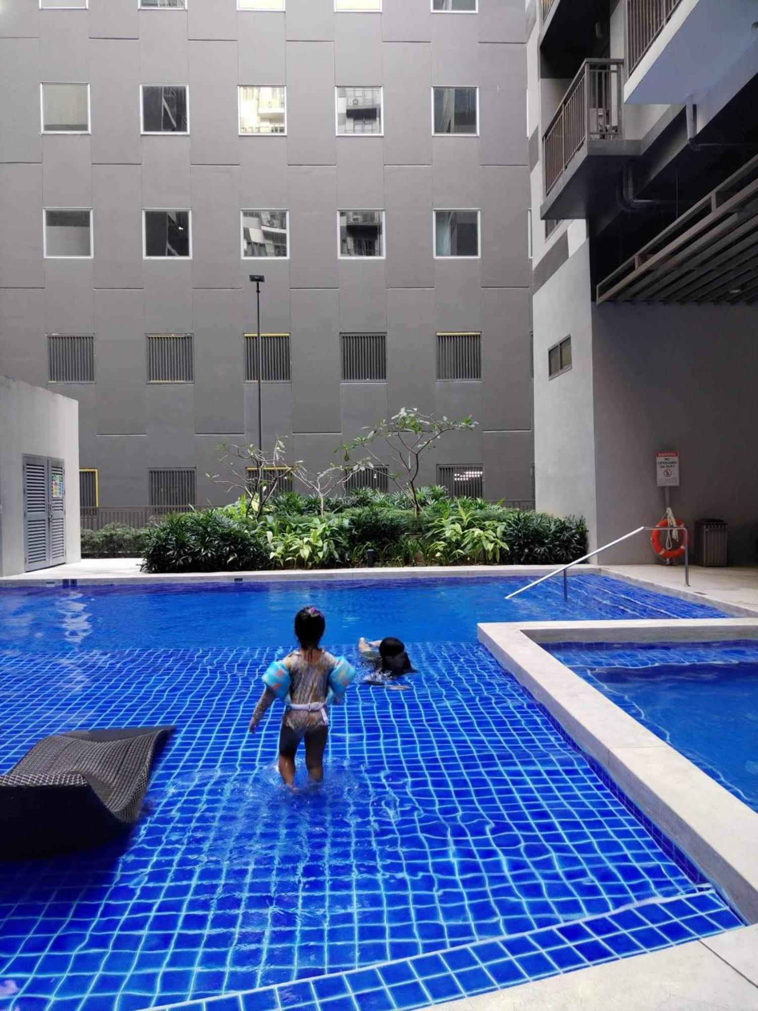 Apartment Winter At S Residences Mall Of With Unique Style Manila