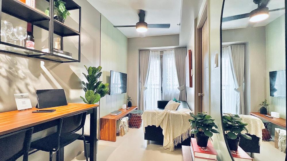 Apartment Winter At S Residences Mall Of With Unique Style *