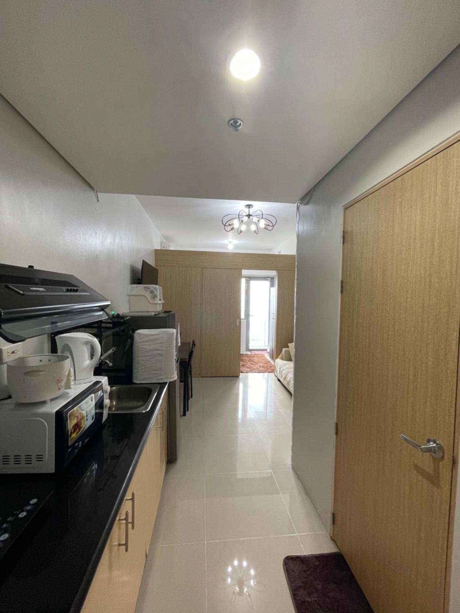 A Premium In A Prime Location Connected To Sm North Edsa Mall And Walking Distance To Solaire And Casino And Trinoma Mall In Quezon Manila